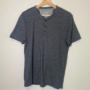 BANANA REPUBLIC Mens Quick Dry Breathable Short Sleeve Sz M